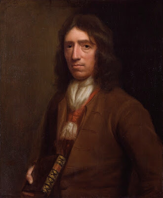 William Dampier, par Thomas Murray, v. 1697-1698