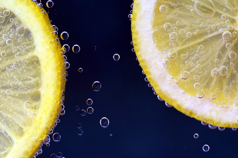 Citrus fruits and their many health benefits Citrus fruits and their many health benefits