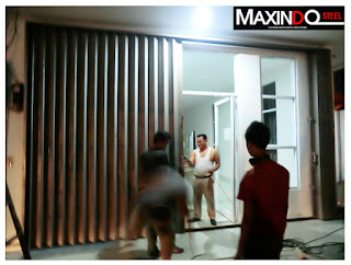 HARGA-FOLDING-GATE-ROLLING-DOOR