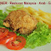 Restoran Ayam Goreng Halal Surabaya di GH CORNER Surabaya