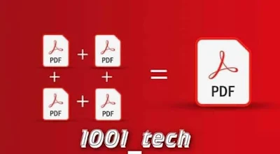 دمج ملفات PDF بسهولة وسرعة عبر الإنترنت: الحلول المجانية