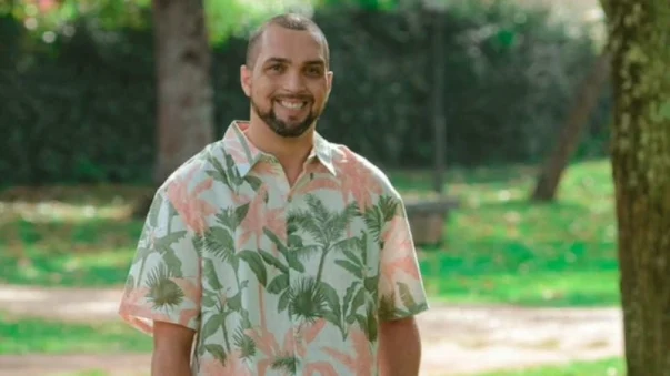 Itaperuna:  Jovem que estava desaparecido retorna para sua Família