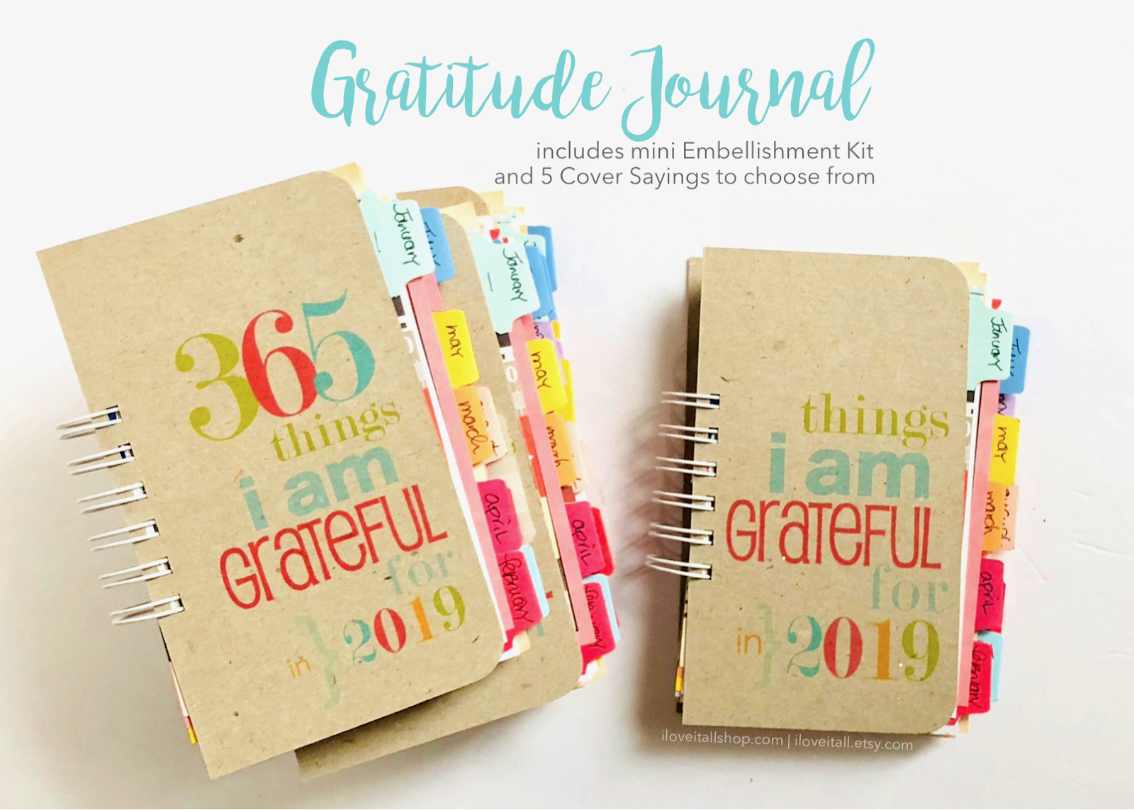 #gratitude #Gratitude Journal #smashbook #junk journal #I Am Thankful #thanfulness #grateful #notebook