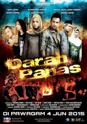 Tonton Free Darah Panas Full Movie