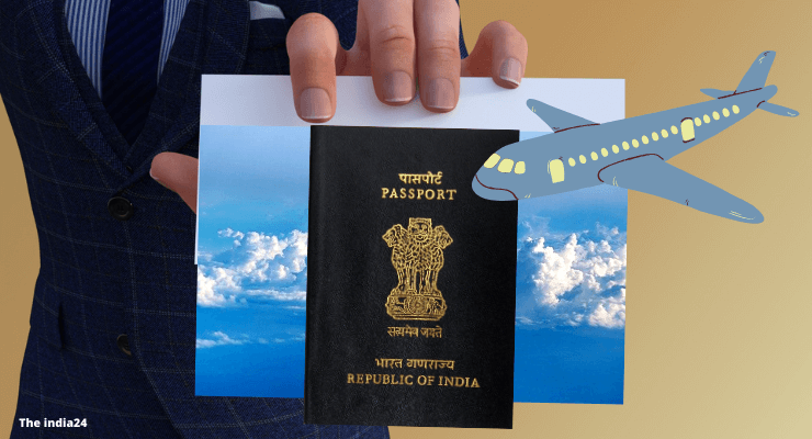 How to get an Indian Passport--Complete Guide. Diplomatic Passport, India Passport, News, Passport Seva, Tatkal Passport, Renew passport, non ECR category