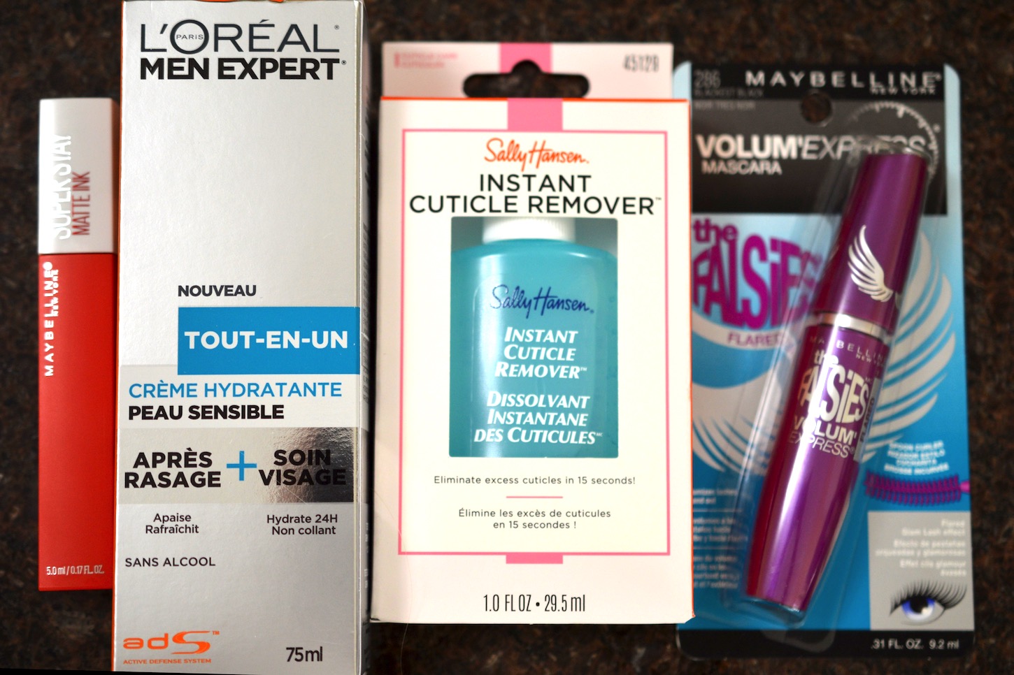 Shoppers Drug Mart Haul