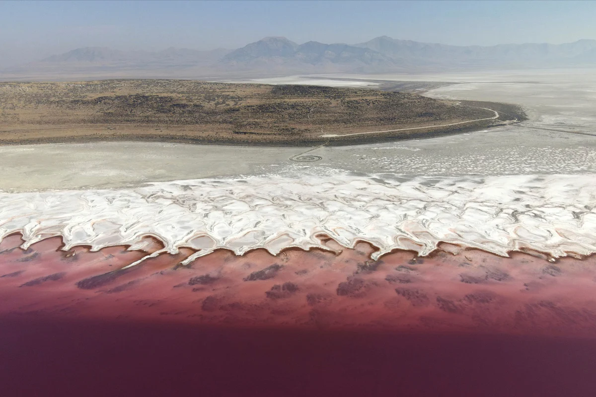 Great Salt Lake