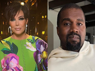 Kris Jenner 'Hurt' By Kanye West's Instagram Rant 'She Doesn't Think He'll Ever Change'Kris Jenner 'Hurt' By Kanye West's Instagram Rant 'She Doesn't Think He'll Ever Change'