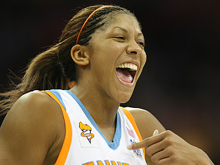 Candace Parker