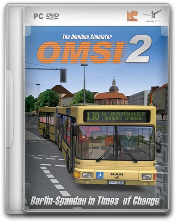 Omsi 2 PT-BR (PC) Download - Torrent - redirect