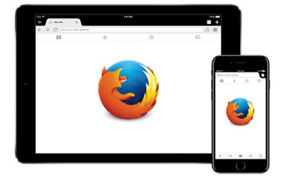 Firefox Meluncurkan Browser Untuk iOS Dengan Fitur Baru