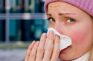 Grip İlaçları Erken Boşalmaya Yol Açabiliyor!