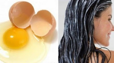 Benefits Extraordinary Eggs For Hair