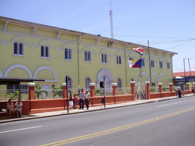 Municipalidad de Goicoechea desautoriza uso indebido de logos oficiales de la institución