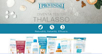 Logo Diventa tester Thalasso I Provenzali