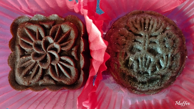 Mooncake Linna Delivery - 2023