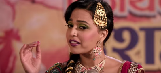 Dunaliya Mein Jung (Anaarkali Of Aarah) - Swati Sharma Song Mp3 Full Lyrics HD Video