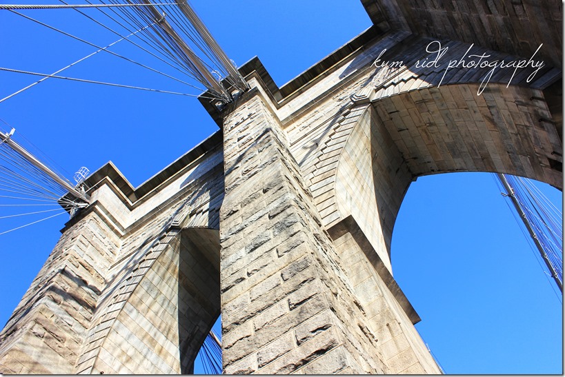 brooklyn bridge 2