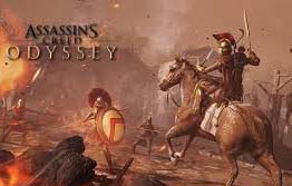 Assassin's Creed Odyssey Free Download PC Game