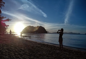 Quantos dias ficar em El Nido: Las Cabañas