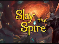Slay the Spire: Menguak Taktik dan Keterampilan dalam Permainan Kartu Roguelike yang Menyengat