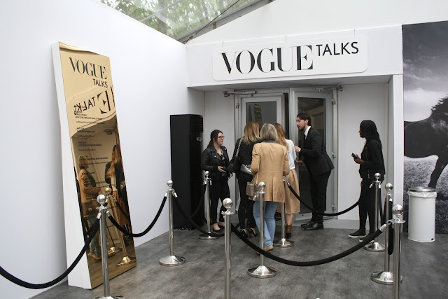 vogue Festival