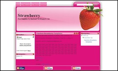 strawberry