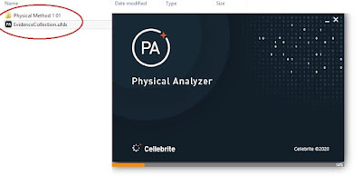 CELLEBRITE FORENSIC MEMORY CARD READER