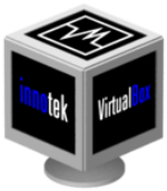 Virtual Box 1.5.2