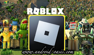 تنزيل لعبة روبلوكس Roblox 2023 mod , Roblox Apk مهكره مجاناً اجر اصدار للاندرويد