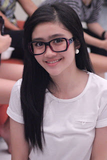 Febby Blink - Artis Cantik