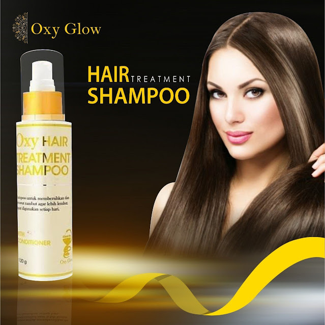 Produk Oxyglow