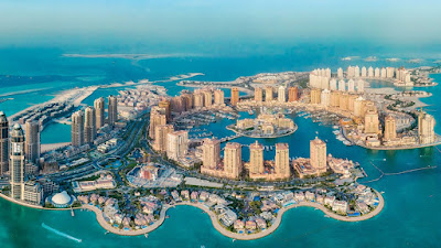Qatar-Places To Visit In Qatar With Family