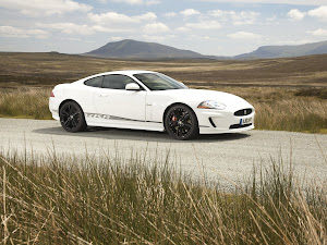 Jaguar XKR Speed 2011 (5)