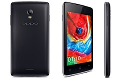 Cara Flashing Oppo Joy R1001 Bootloop, Matot, Hanya Getar, LCD Blank Hitam