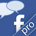 Chat for Facebook Pro Blackberry