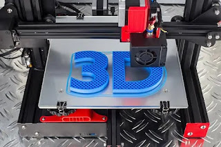 What is a 3D Printer and its future