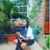 Actress Angela Okorie Finally Shows The Face Of Her Son (PHOTO)