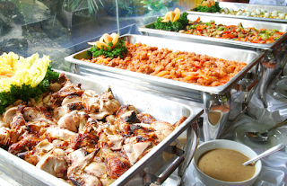 Catering Pernikahan di Purwokerto