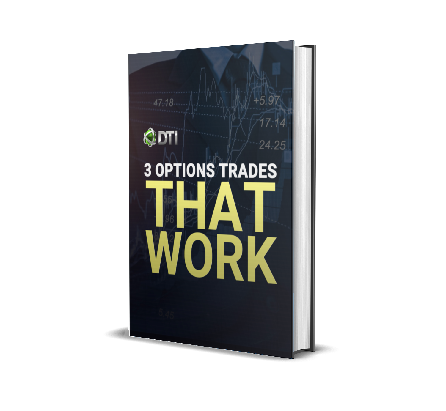 3 OPTIONS TRADES THAT WORK