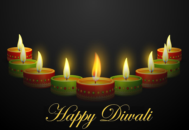 Happy Diwali Image 2016 