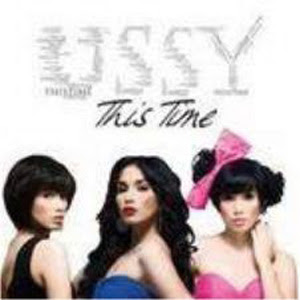 Ussy - My Love