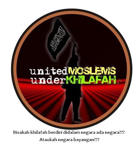 Mengkonversi Sistem Pemerintahan (Pengantar Diskusi Seputar Khilafah)