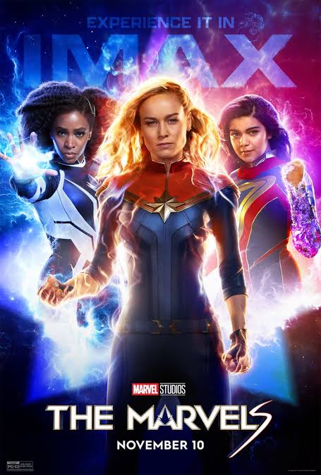 Marvels: An Intriguing Journey Across Marvel's Multiverse