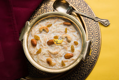 Sewai Kheer