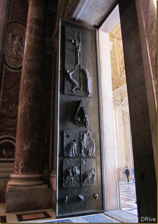 Rome and London 2012 443