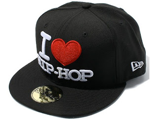 fitted cap