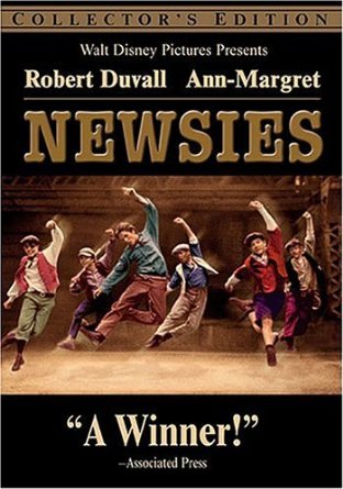 Learning Activities Inspired By Newsies The Musical Free Printable Every Star Is Different
