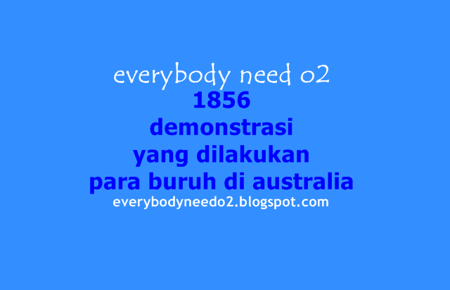 1856 demonstrasi yang dilakukan para buruh di australia,kunci jawaban bahasa indonesia kelas 12 halaman 18,kelompok nomina dan verba dalam teks sejarah hari buruh,kunci jawaban bahasa indonesia kelas 12 halaman 12 semester 1,informasi dalam teks sejarah hari buruh,kunci jawaban bahasa indonesia kelas 12 halaman 13,kaidah kebahasaan teks sejarah hari buruh,kelompok nomina dan verba pada teks cerita sejarah hari buruh,orientasi teks sejarah hari buruh