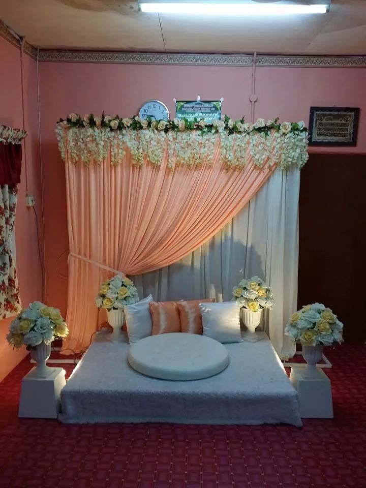 Butik Andaman Qaseh: PAKEJ PELAMIN BERTUNANG MURAH DI TEMERLOH